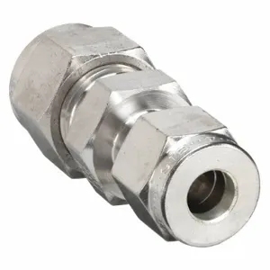 PARKER 8RU6-316-GR Reducing Union 316 Stainless Steel Alok 1/2 x 3/8in | AC2JBL 2KKY9 / 8RU6-316