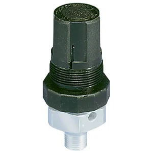 PARKER 130-02BP Relief Valve, 1/4 Inch Size | BT7HGK