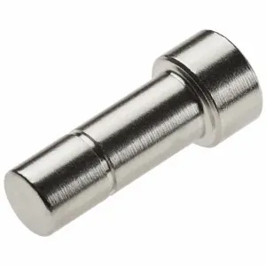 PARKER 139PLP-6M Metric Metal Push-to-Connect Fitting, CA360 Brass, Push-Fit, 6 mm Tube OD | CN8MEU 791C07