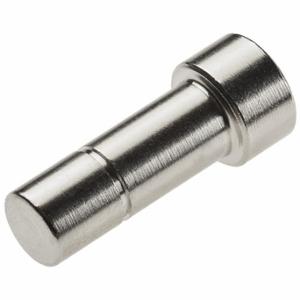PARKER 139PLP-8M Metric Metal Push-to-Connect Fitting, CA360 Brass, Push-Fit, 8 mm Tube OD | CN8MEV 791AY4