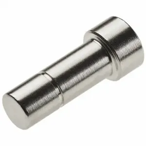 PARKER 139PLP-6M Metric Metal Push-to-Connect Fitting, CA360 Brass, Push-Fit, 6 mm Tube OD | CN8MEU 791C07