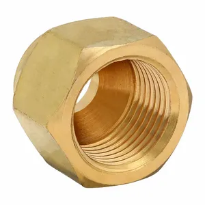 PARKER 14FS-6-4 Brass Flare Fittings | CT7EZD 791AD1