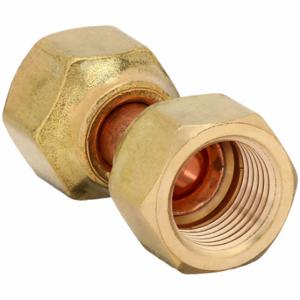 PARKER 14FSV-6 Brass Flare Fittings | CT7EXY 791AD3