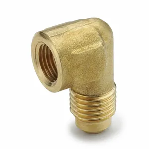 PARKER 150F-8-12 Brass Flare Fittings | CT7EYT 791AD7