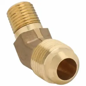 PARKER 159F-8-4 Brass Flare Fittings | CT7EYP 791AD9