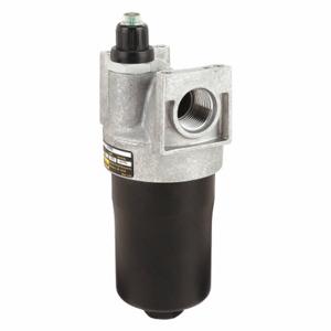 PARKER 15CN110QM250M4M41 Hydraulic Pressure Filter, Single Length, 20 gpm Nominal Flow, 1000 PSI Max. Pressure | CT7HEQ 4VA83