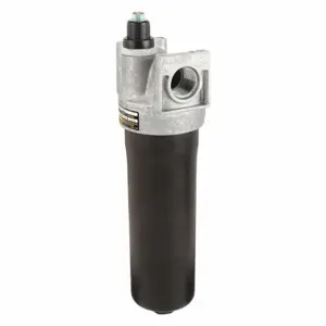 PARKER 15CN210QM250M4M41 Hydraulic Pressure Filter, Double Length, 20 gpm Nominal Flow, 1000 PSI Max. Pressure | CT7HEJ 4VA84