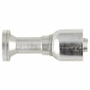 PARKER 16A77-24-20 Hydraulic Crimp Fitting, Steel x Steel, Straight, -20 | CT7FGC 55DA31