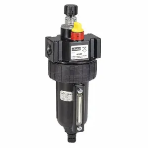 PARKER 16L14BE Air Line Lubricator 1/4 Inch | AB6KGE 21U813