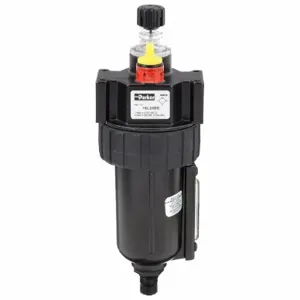 PARKER 16L24BE Air Line Lubricator 3/8 Inch | AB6KGF 21U814