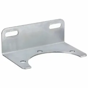 PARKER 18B57 Mounting Bracket Steel | AB6KJD 21U862