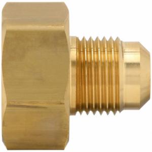 PARKER 1F-4-8 Brass Flare Fittings | CT7EXP 791AE1