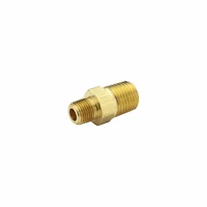 PARKER 216P-8-6 Pipe Fitting, 1/2 Inch Thread Size, Brass | BT7ALP