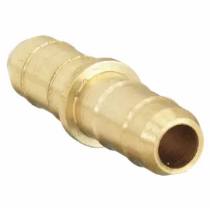 PARKER 22-6 Hose Barb, Pneumatic, 3/8 Inch Tube Outside Diameter | AB9ZAK 2GUH2