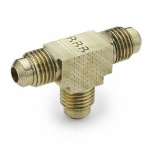 PARKER 244F-4 Brass Flare Fittings | CT7EZC 791AE3