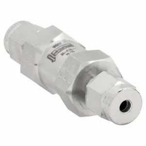 PARKER 2A-C2L-10-SS Check Valve, SS | AB3AWA 1RBD1