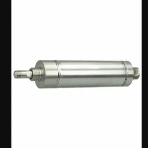 PARKER 3.00DXPSR03.00 Round Air Cylinder 3 Inch Bore 3 Inch Stroke | AJ2EQC 49J934