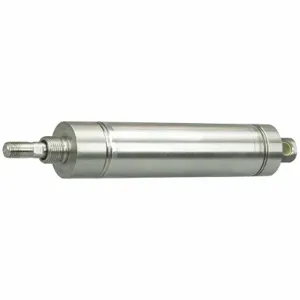 PARKER 3.00DXPSR06.00 Round Air Cylinder 3 Inch Bore 6 Inch Stroke | AJ2EQF 49J937