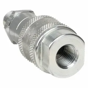 PARKER 3000-2 Coupling Set Male And Female 1/4 | AC4XLD 31A787