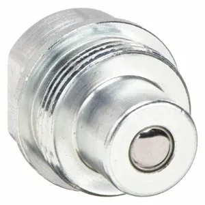 PARKER 3010-3 Nipple, 3/8 Inch Size, Steel | AC4XLH 31A791