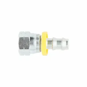 PARKER 30882-6-6B Barbed Hydraulic Hose Fitting, -6 | CT7GTV 55DE76