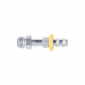 PARKER 32882-3-4 Barbed Hydraulic Hose Fitting, -4 | CT7GRZ 55DE81