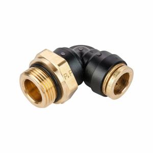 PARKER 369PTCR-10-MA12 Composite, 12 mm Pipe Size | CT7KQK 791TP4