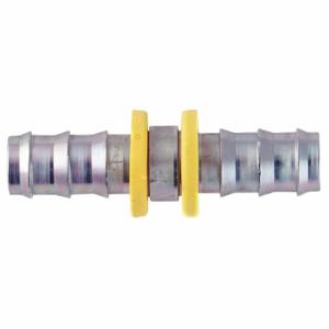 PARKER 38282-10-10 Barbed Hydraulic Hose Fitting, -10 | CT7GRD 55DF10