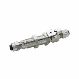 PARKER 394PSS-6-6 Brass Compression Fitting, 316 Stainless Steel, Compression x Compression | CT7DWC 791AM5
