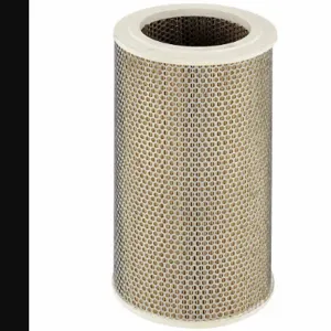 PARKER 3PE63-118 Compressed Air Filter Element, Particulate, 3 Micron, Cellulose, 3Pe63-118 | CT7DKY 4GFA8