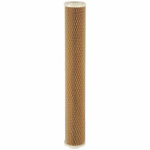 PARKER 3PP19-198 Compressed Air Filter Element, Particulate, 3 Micron, Cellulose, 3Pp19-198 | CT7DLY 4CUV5