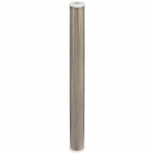 PARKER 3PP19-298 Compressed Air Filter Element, Particulate, 3 Micron, Cellulose, 3Pp19-298 | CT7DLJ 4CUV6