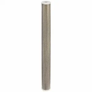 PARKER 3PP19-298 Compressed Air Filter Element, Particulate, 3 Micron, Cellulose, 3Pp19-298 | CT7DLJ 4CUV6