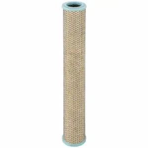 PARKER 3PS19-187 Compressed Air Filter Element, Particulate, 3 Micron, Cellulose, 3Ps19-187 | CT7DLQ 4GFC1