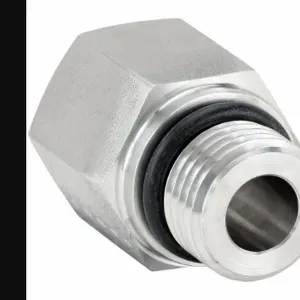 PARKER 4-1/8 F5OG-SS Pipe Adapter 316 Stainless Steel | AF9YLW 30WA51