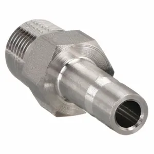 PARKER 4-2 T2HF-SS Tube Adapter Stainless Steel Cpi Tubexm 1/4x1/8in | AE6QQE 5UNG1