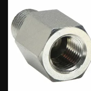 PARKER 4-4 RA-S Reducing Adapter 1/4 Inch x 1/4 Inch 7000 Psi | AF7GXD 20ZA08