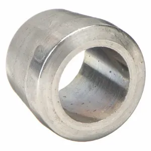 PARKER 4 TZ-SS Compression Fitting, Single Ferrule Compression, 1/4 Inch Size, SS | AB2ZTK 1PZN3