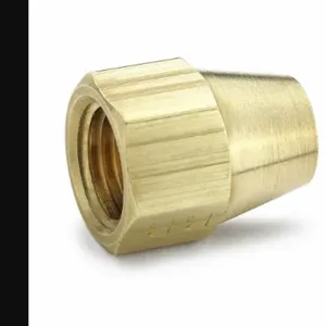 PARKER 41FX-8 Brass Flare Fittings | CT7FRB 791AH9