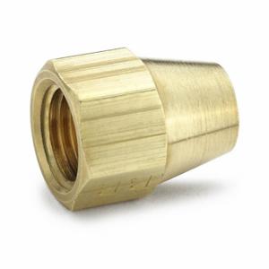 PARKER 41FX-8 Brass Flare Fittings | CT7FRB 791AH9