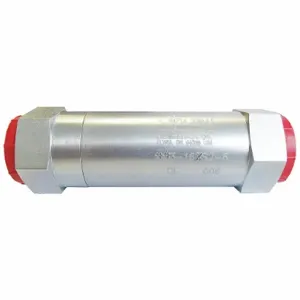 PARKER 453-3/4S2-6 Hydraulic Check Valve, 5000 PSI Max. Pressure | CT7GGA 20JR54