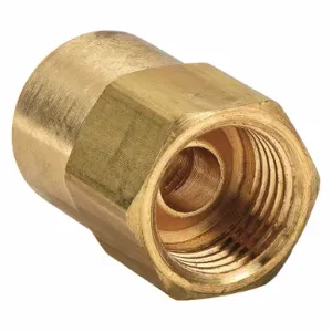 PARKER 461FHD-4-2 Female Connector 1/4 Inch 1/8 Inch - Pack Of 10 | AE9GJM 6JLF9