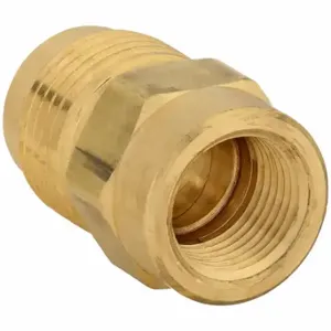 PARKER 46F-10-12 Brass Flare Fittings | CT7EXV 791AE7