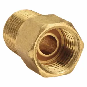 PARKER 481FHD-5-2 Male Connector 5/16 Inch 1/8 Inch - Pack Of 10 | AE9GJF 6JLF1