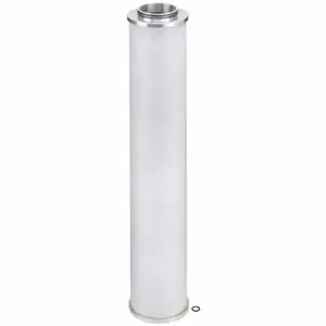 PARKER 4QGN43-300 Compressed Air Filter Element, Coalescing, 0.01 Micron, Microglass, 4Qgn43-300 | CT7DDB 4CVP4