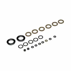 PARKER 520008050 Service Kit Valve Seal Direct Air 4 | AC9ATM 3FEF4