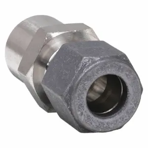 PARKER 6-3/8 ZHBW2-SS Butt-Weld Adapter Stainless Steel CPI x Buttweld 3/8 inch | AF7GXL 20ZA15