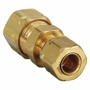 PARKER 62CA-8-6 Union, 1/2 Inch Outside Diameter, Brass | AE9QHW 6LH32