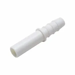 PARKER 6322 56 56WP2 Fractional Plastic Push-to-Connect Fitting, Polymer, Push-to-Connect x Barbed | CT7JCQ 791D31