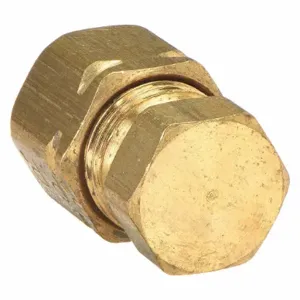 PARKER 639CA-4 Seal Plug, 1/4 Inch Outside Diameter, Brass | AE9QHX 6LH46